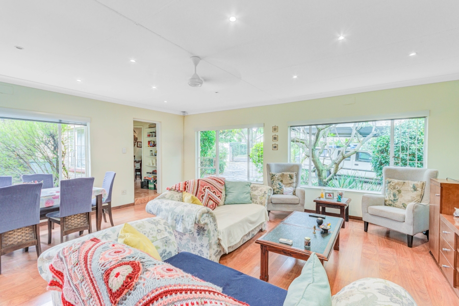 1 Bedroom Property for Sale in Kensington B Gauteng