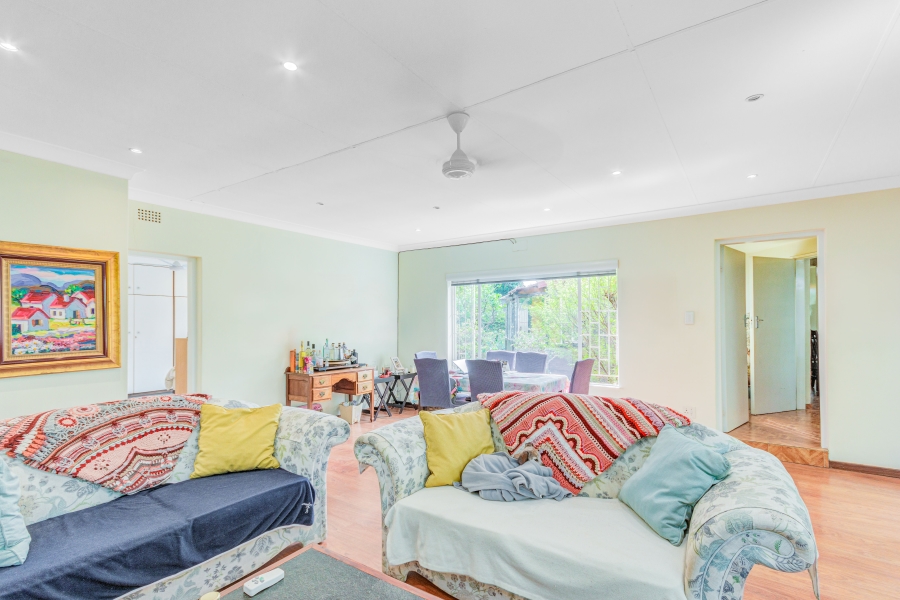 1 Bedroom Property for Sale in Kensington B Gauteng