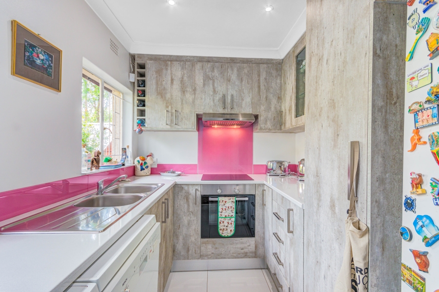 1 Bedroom Property for Sale in Kensington B Gauteng