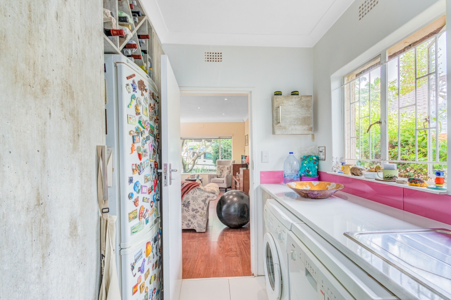 1 Bedroom Property for Sale in Kensington B Gauteng