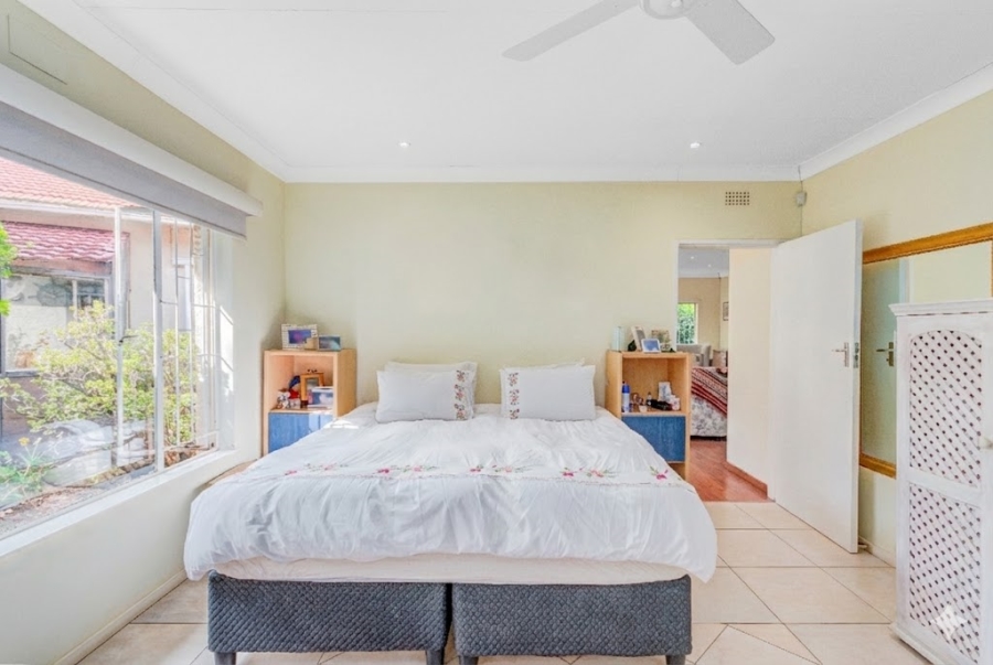 1 Bedroom Property for Sale in Kensington B Gauteng