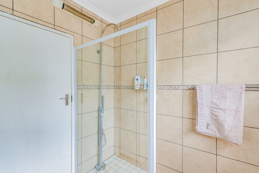 1 Bedroom Property for Sale in Kensington B Gauteng