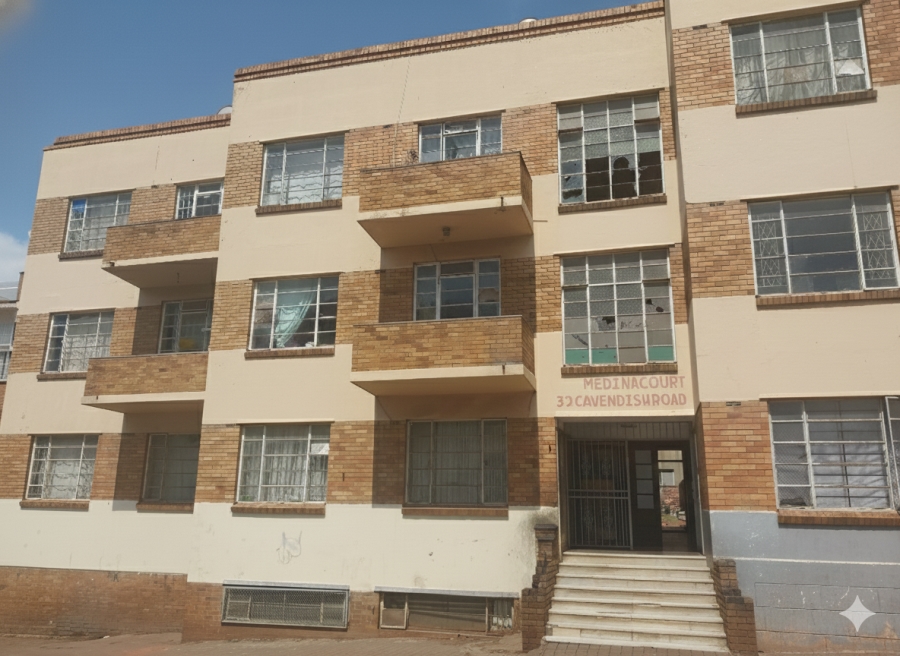 2 Bedroom Property for Sale in Yeoville Gauteng