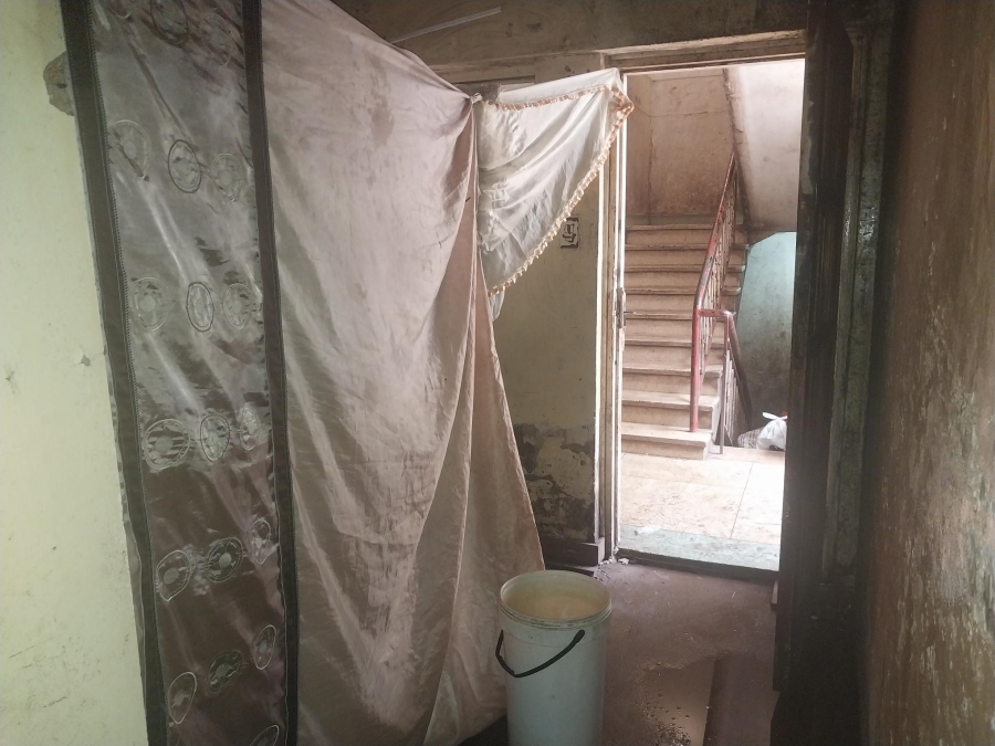 2 Bedroom Property for Sale in Berea Gauteng