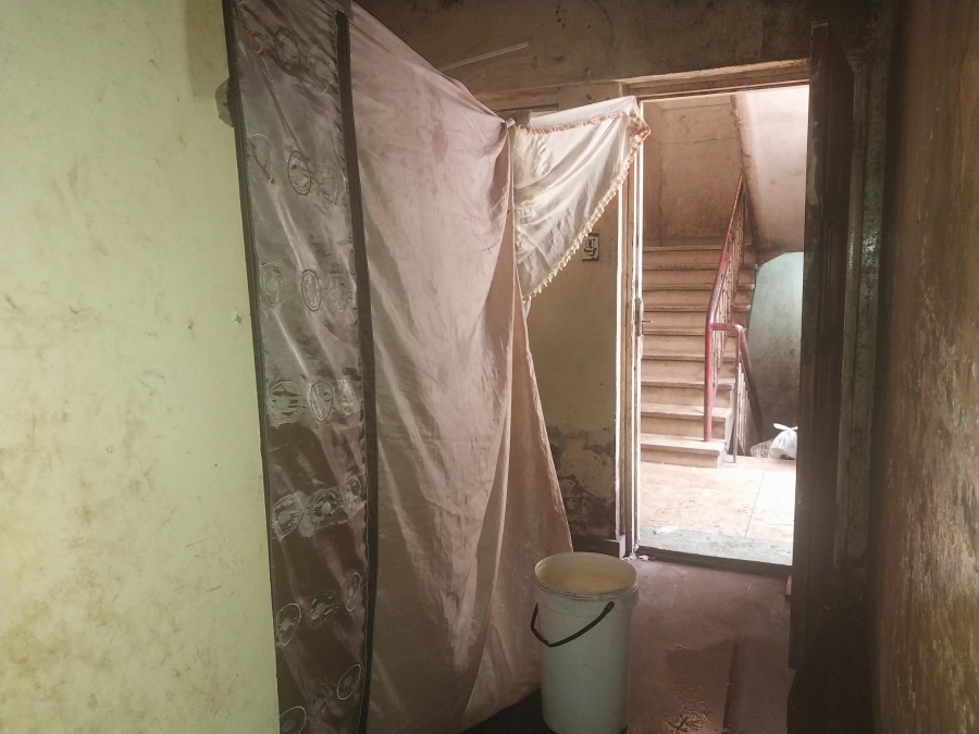 2 Bedroom Property for Sale in Berea Gauteng