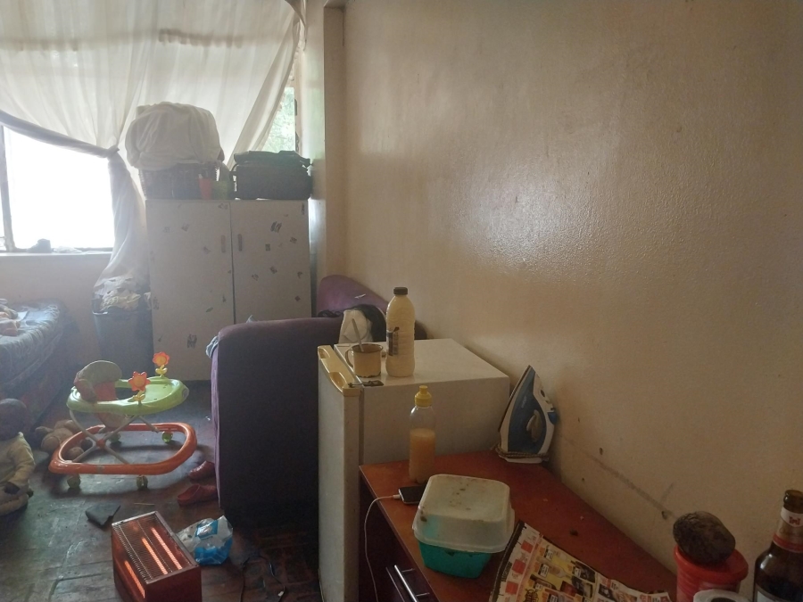 2 Bedroom Property for Sale in Berea Gauteng