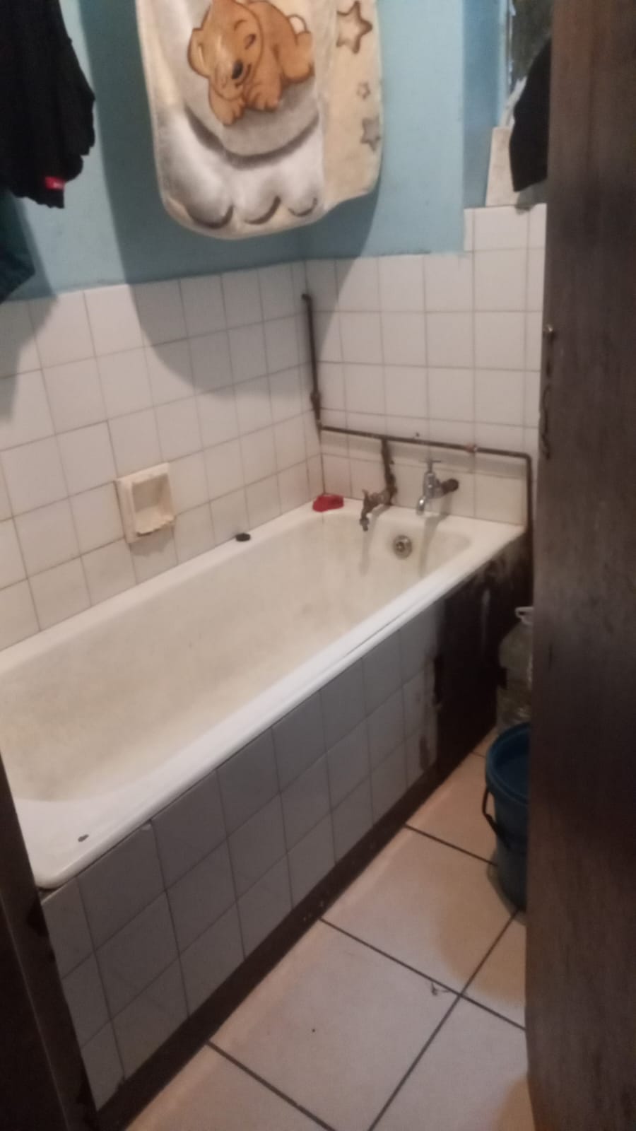 2 Bedroom Property for Sale in Hillbrow Gauteng