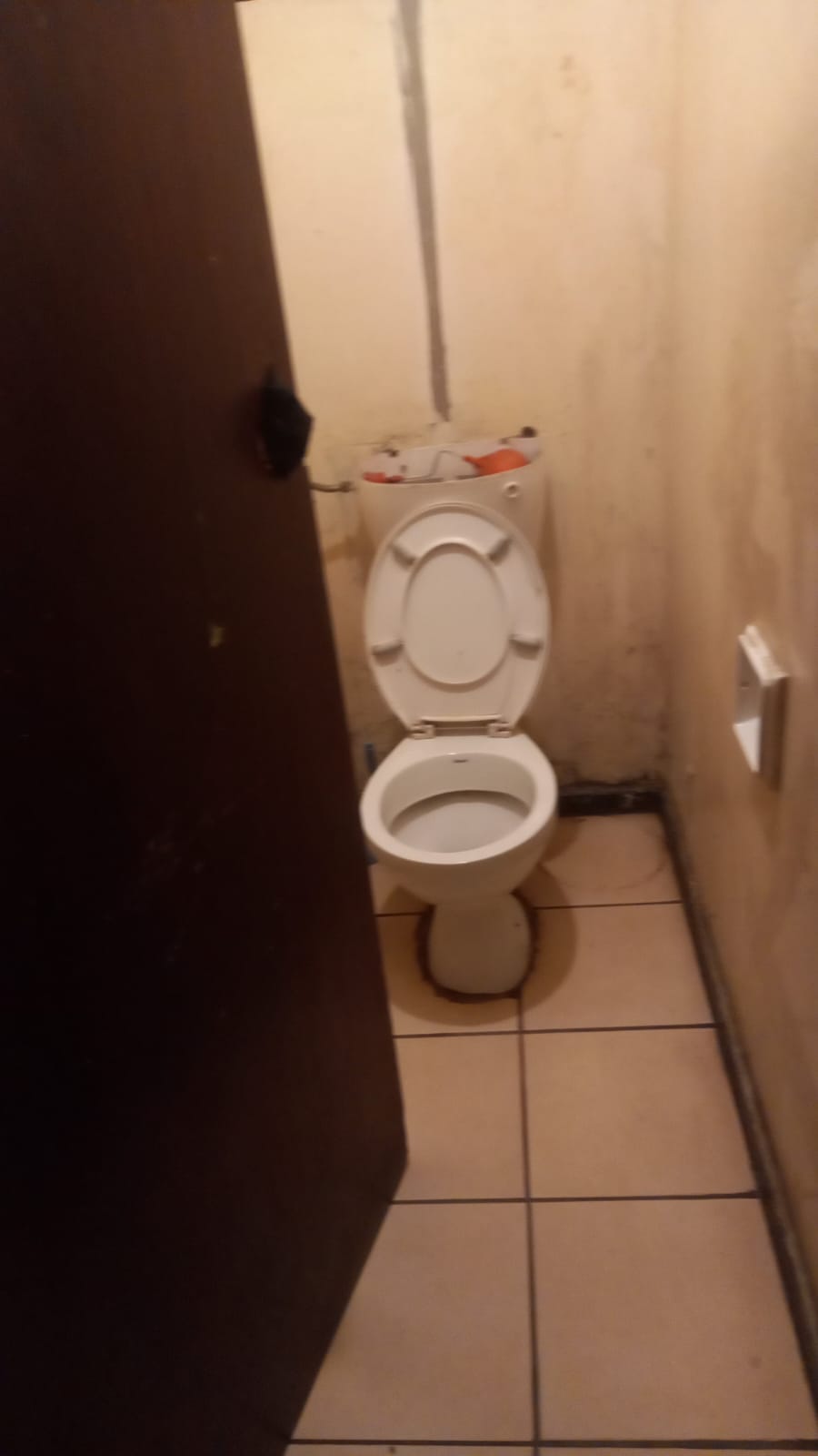 2 Bedroom Property for Sale in Hillbrow Gauteng