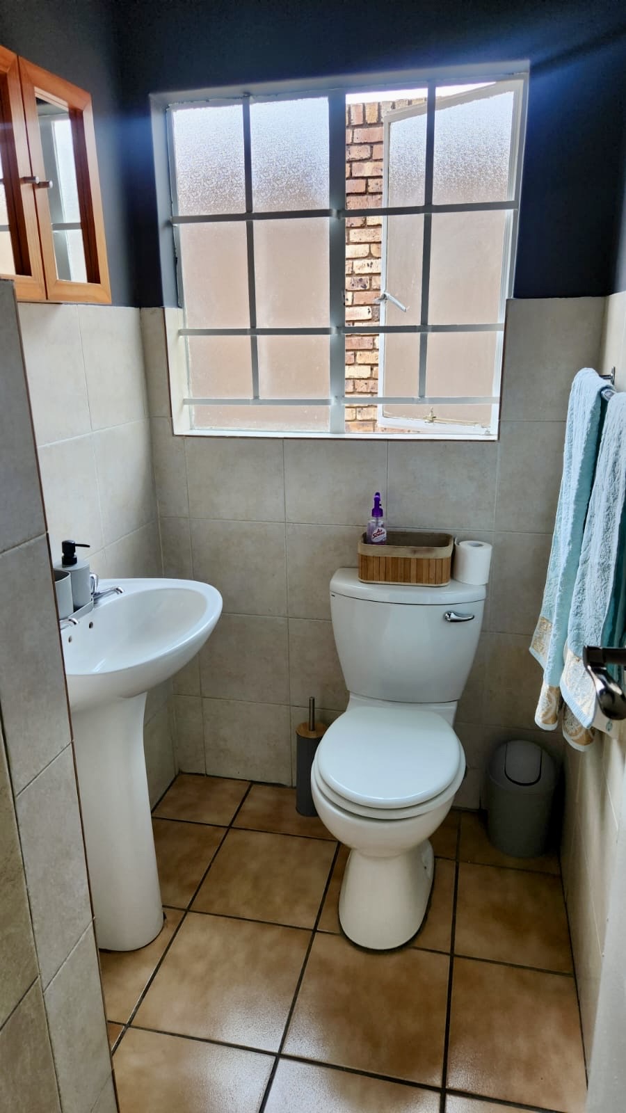 3 Bedroom Property for Sale in Rooihuiskraal North Gauteng