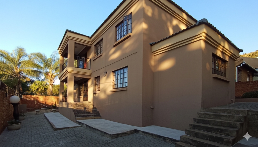 3 Bedroom Property for Sale in Ninapark Gauteng