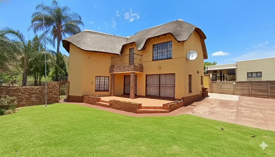 3 Bedroom Property for Sale in Amandasig Gauteng