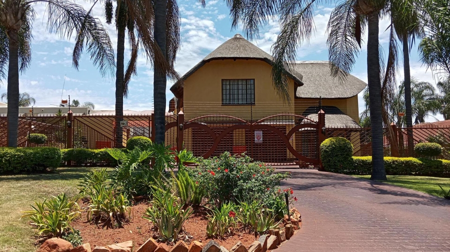 3 Bedroom Property for Sale in Amandasig Gauteng
