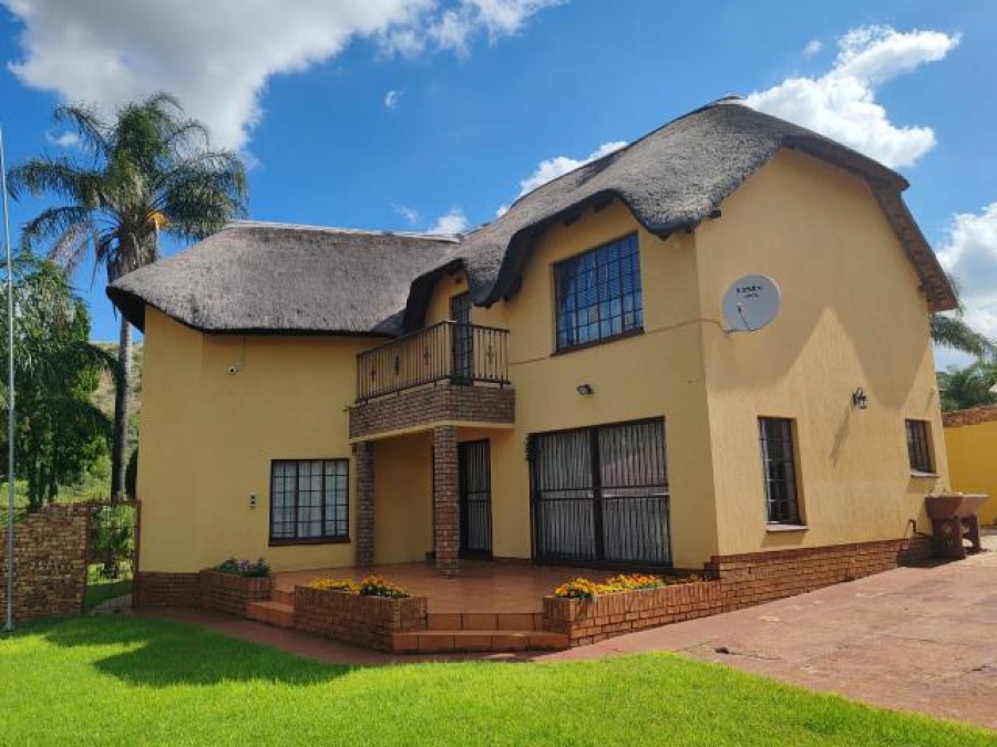 3 Bedroom Property for Sale in Amandasig Gauteng