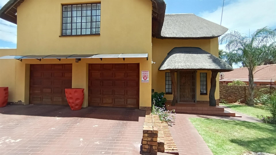 3 Bedroom Property for Sale in Amandasig Gauteng