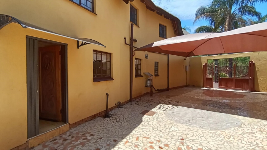 3 Bedroom Property for Sale in Amandasig Gauteng