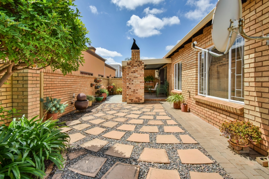 3 Bedroom Property for Sale in Montana Gauteng