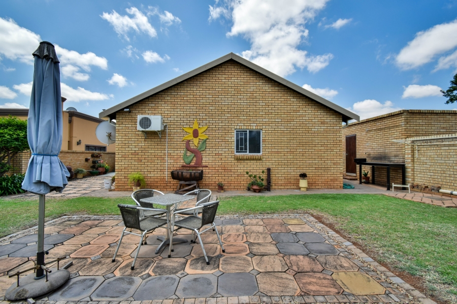 3 Bedroom Property for Sale in Montana Gauteng