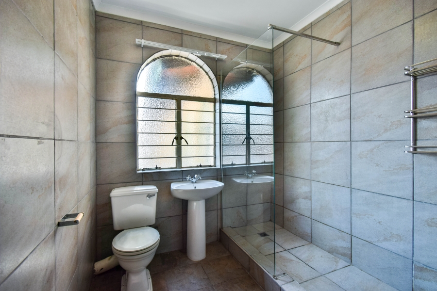 3 Bedroom Property for Sale in Sinoville Gauteng