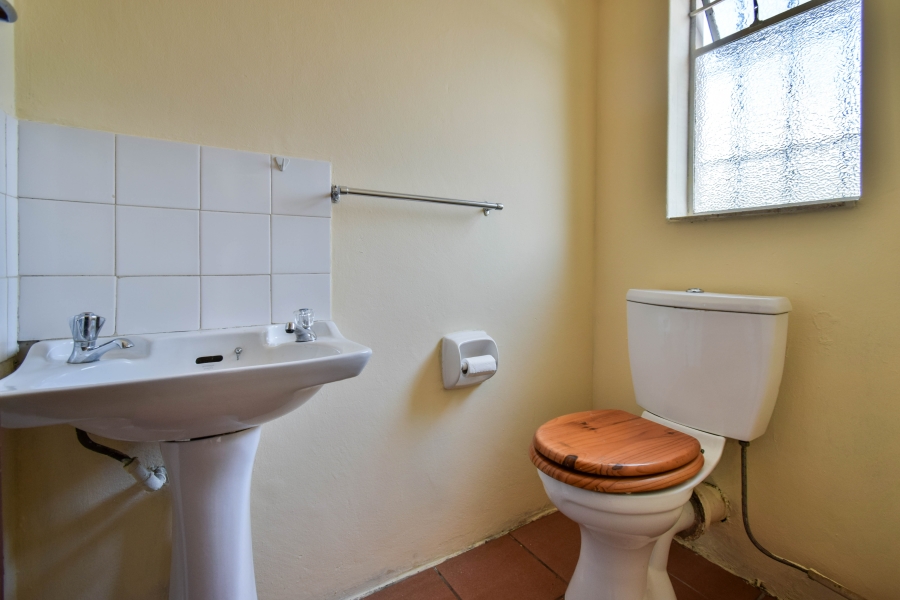 3 Bedroom Property for Sale in Sinoville Gauteng