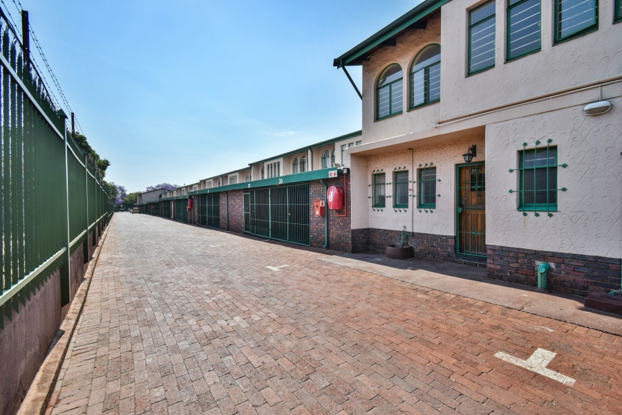 3 Bedroom Property for Sale in Sinoville Gauteng