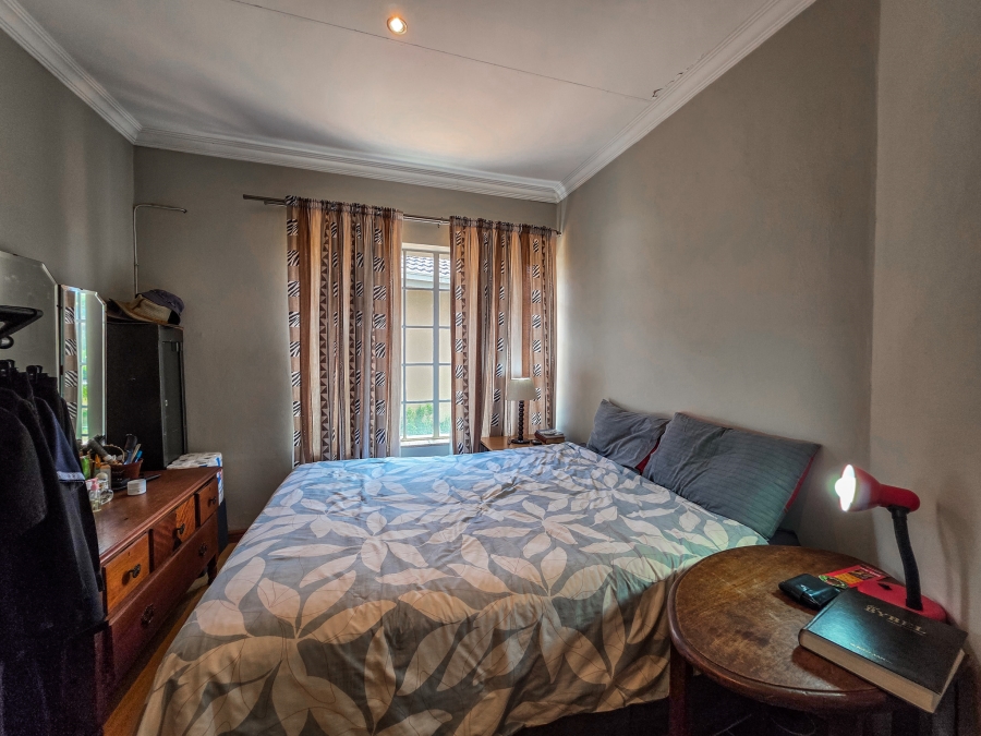 3 Bedroom Property for Sale in Garsfontein Gauteng