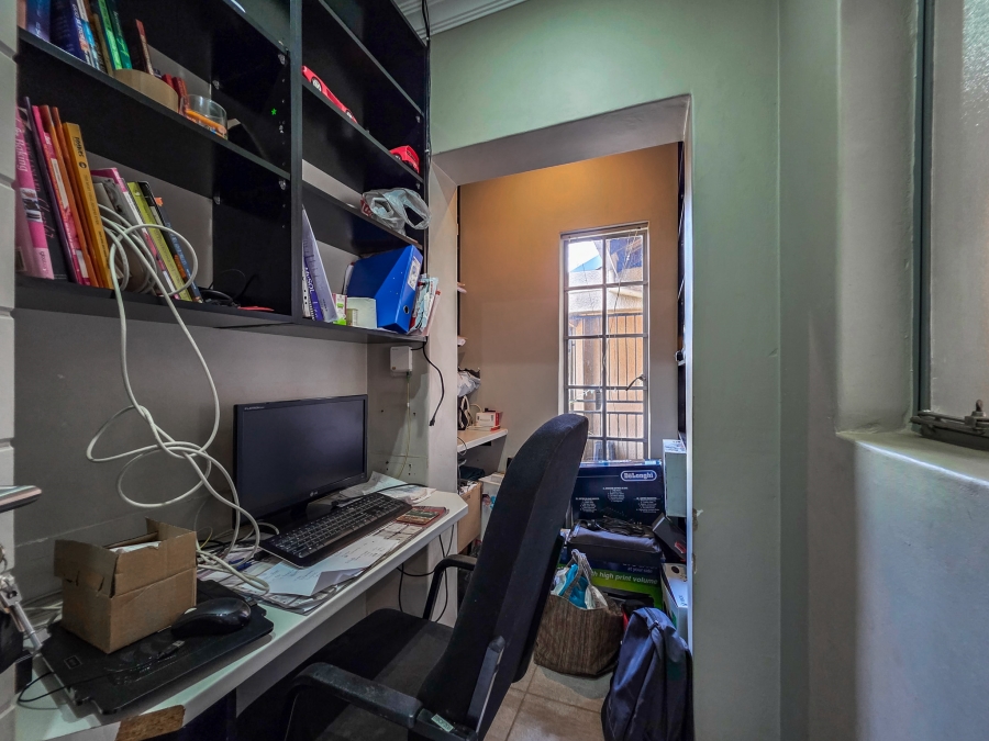 3 Bedroom Property for Sale in Garsfontein Gauteng