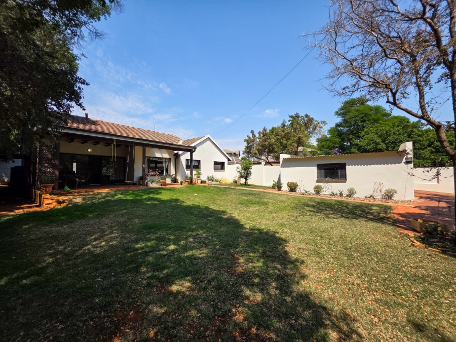 4 Bedroom Property for Sale in Lynnwood Gauteng