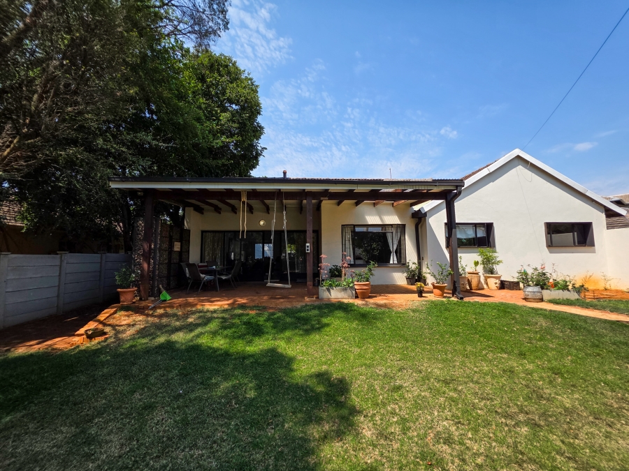 4 Bedroom Property for Sale in Lynnwood Gauteng