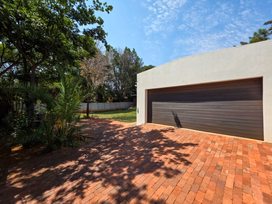 4 Bedroom Property for Sale in Lynnwood Gauteng