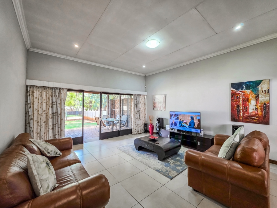 4 Bedroom Property for Sale in Lynnwood Gauteng