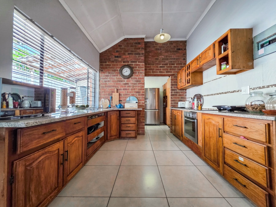 4 Bedroom Property for Sale in Lynnwood Gauteng