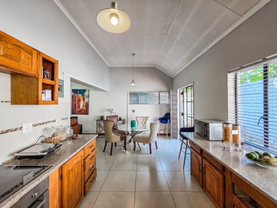 4 Bedroom Property for Sale in Lynnwood Gauteng