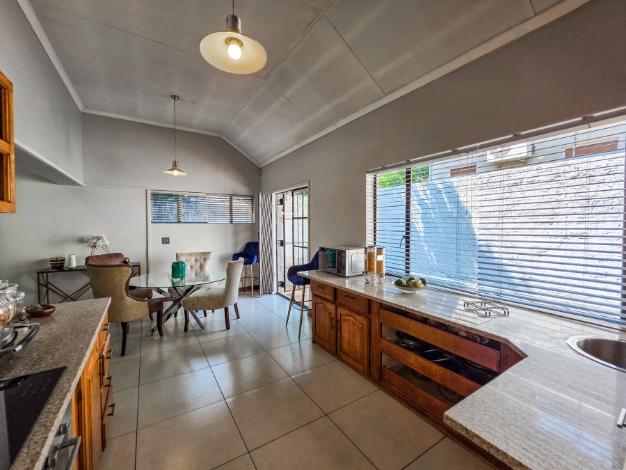 4 Bedroom Property for Sale in Lynnwood Gauteng