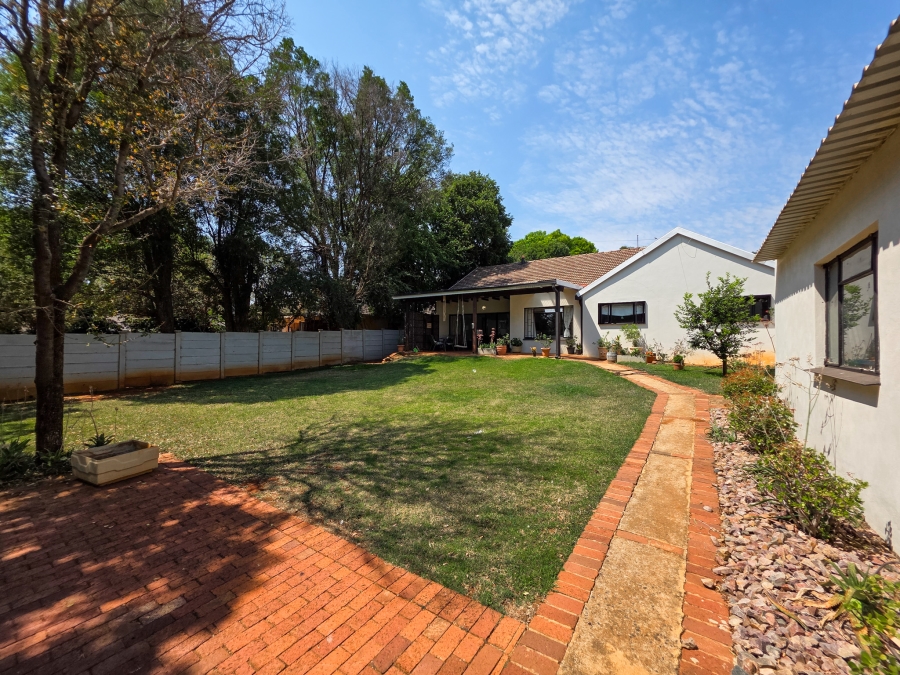 4 Bedroom Property for Sale in Lynnwood Gauteng
