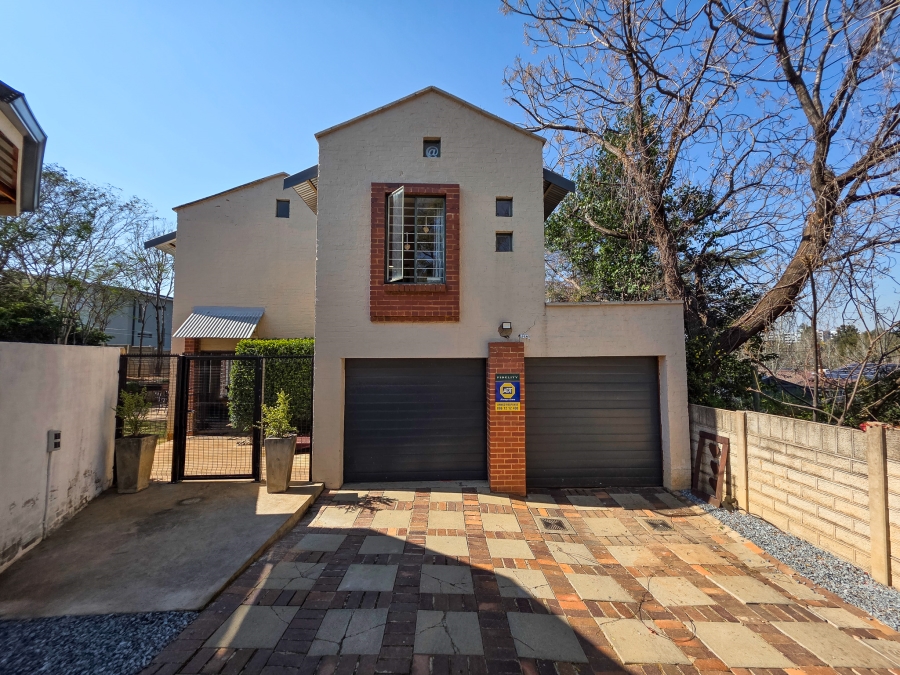 4 Bedroom Property for Sale in Menlo Park Gauteng