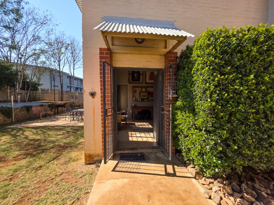 4 Bedroom Property for Sale in Menlo Park Gauteng