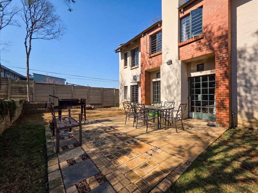 4 Bedroom Property for Sale in Menlo Park Gauteng