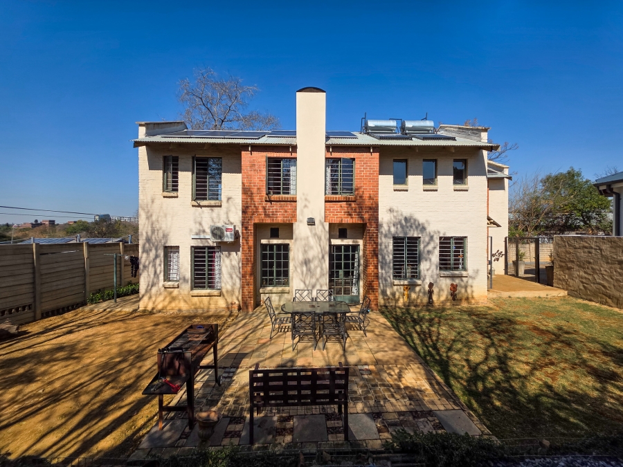 4 Bedroom Property for Sale in Menlo Park Gauteng