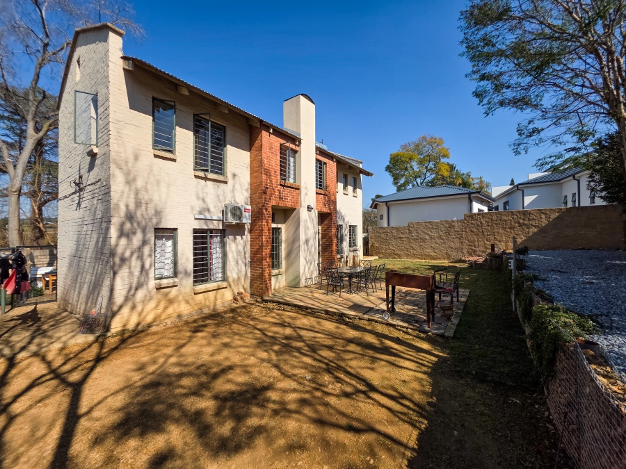 4 Bedroom Property for Sale in Menlo Park Gauteng