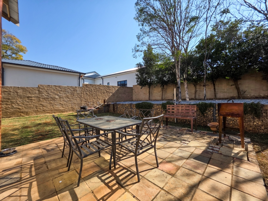 4 Bedroom Property for Sale in Menlo Park Gauteng