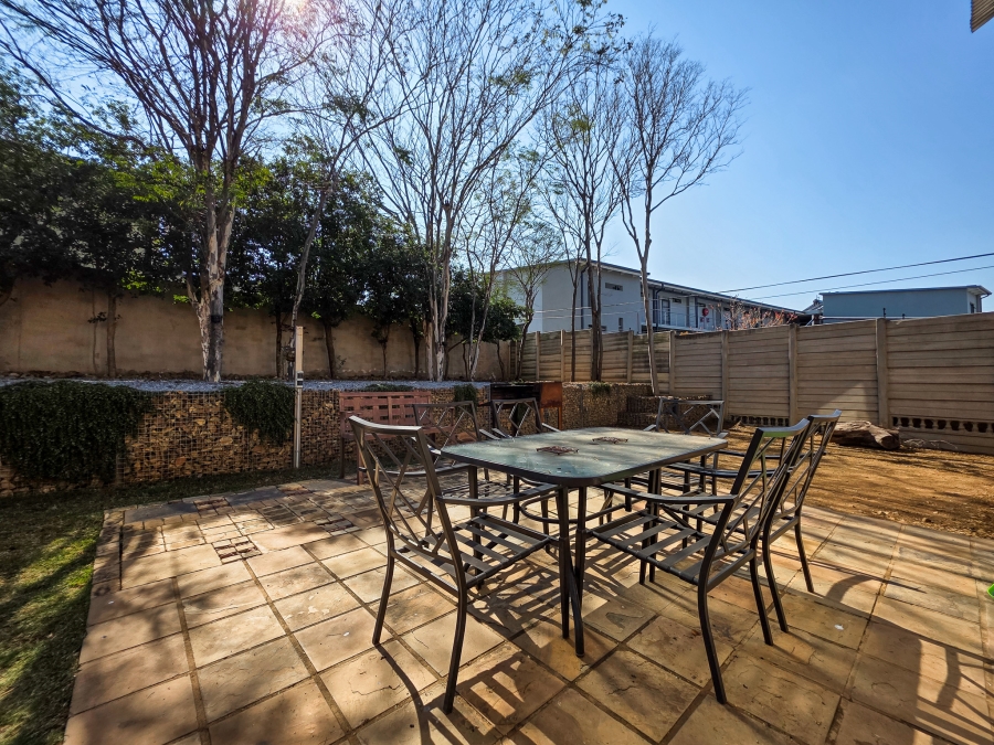 4 Bedroom Property for Sale in Menlo Park Gauteng