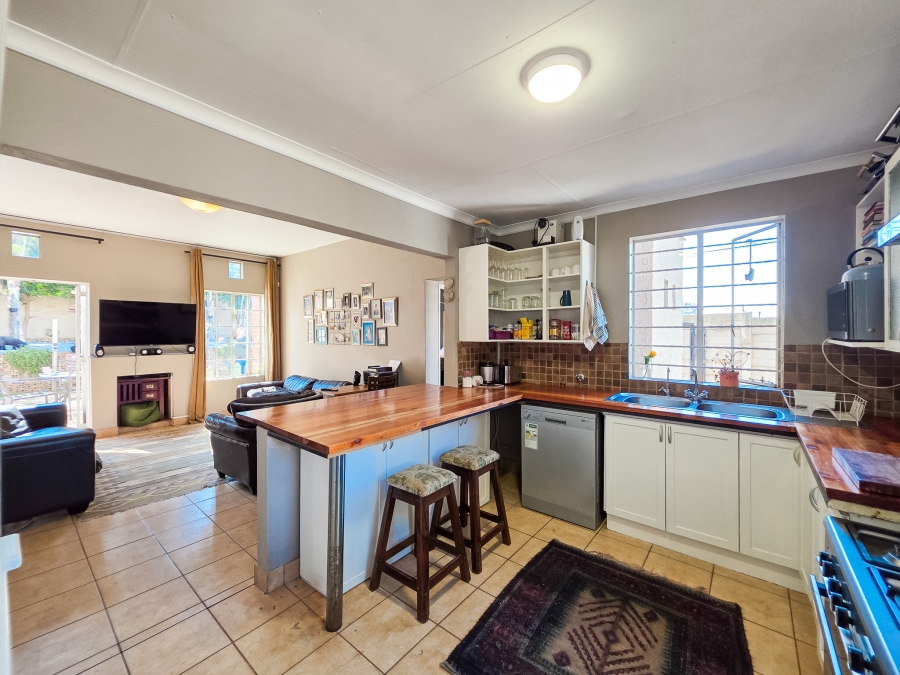 4 Bedroom Property for Sale in Menlo Park Gauteng