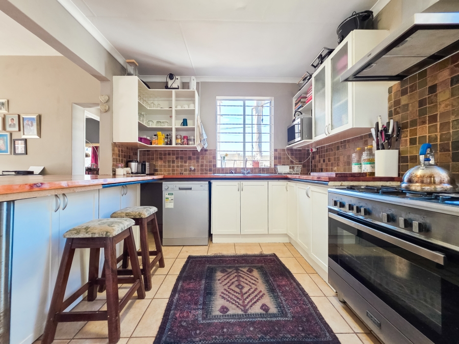 4 Bedroom Property for Sale in Menlo Park Gauteng