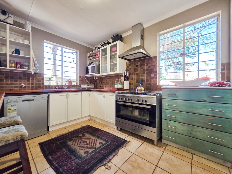 4 Bedroom Property for Sale in Menlo Park Gauteng