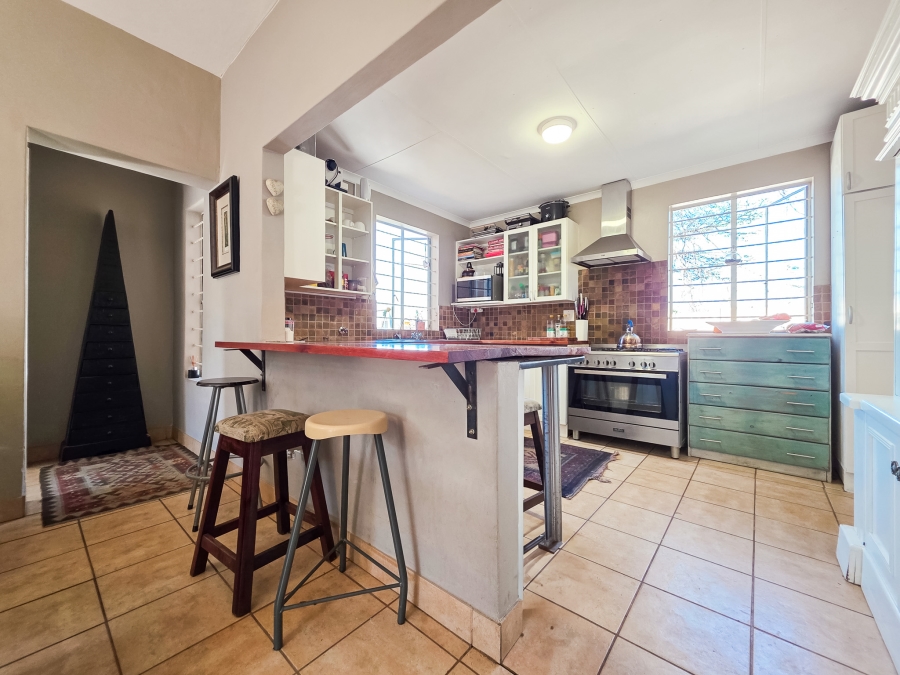 4 Bedroom Property for Sale in Menlo Park Gauteng