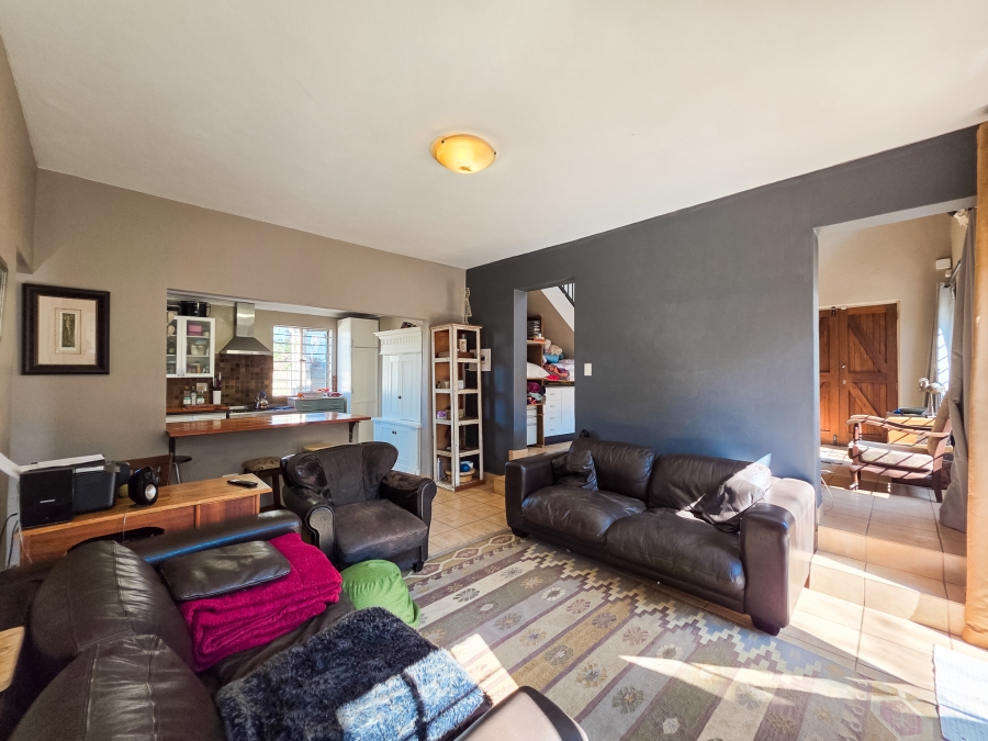 4 Bedroom Property for Sale in Menlo Park Gauteng