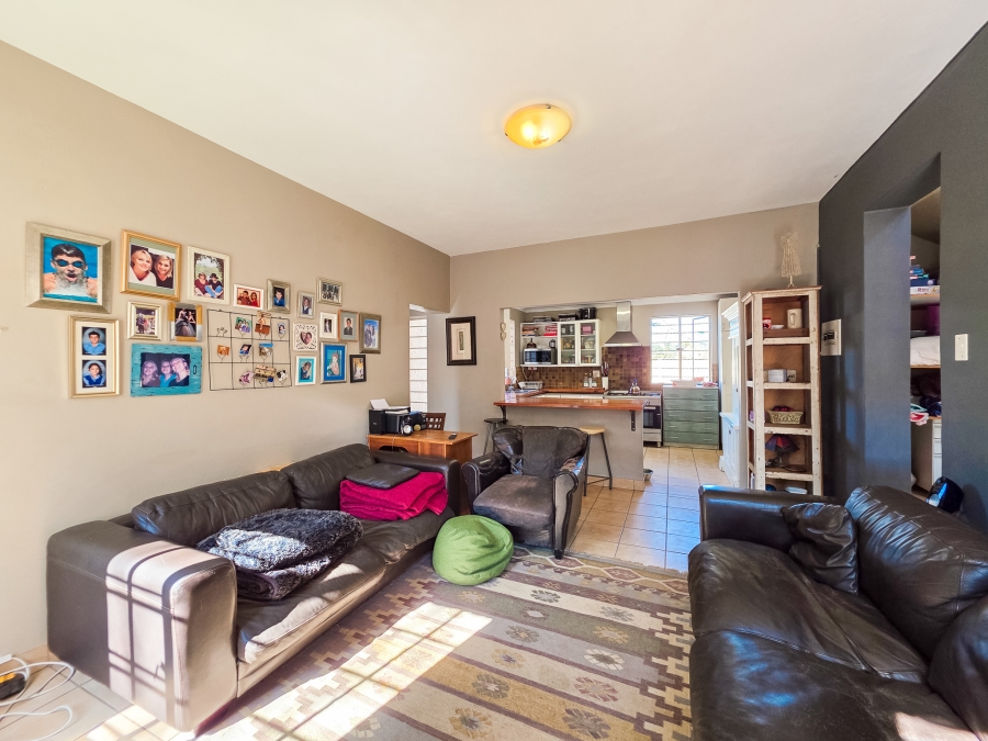 4 Bedroom Property for Sale in Menlo Park Gauteng