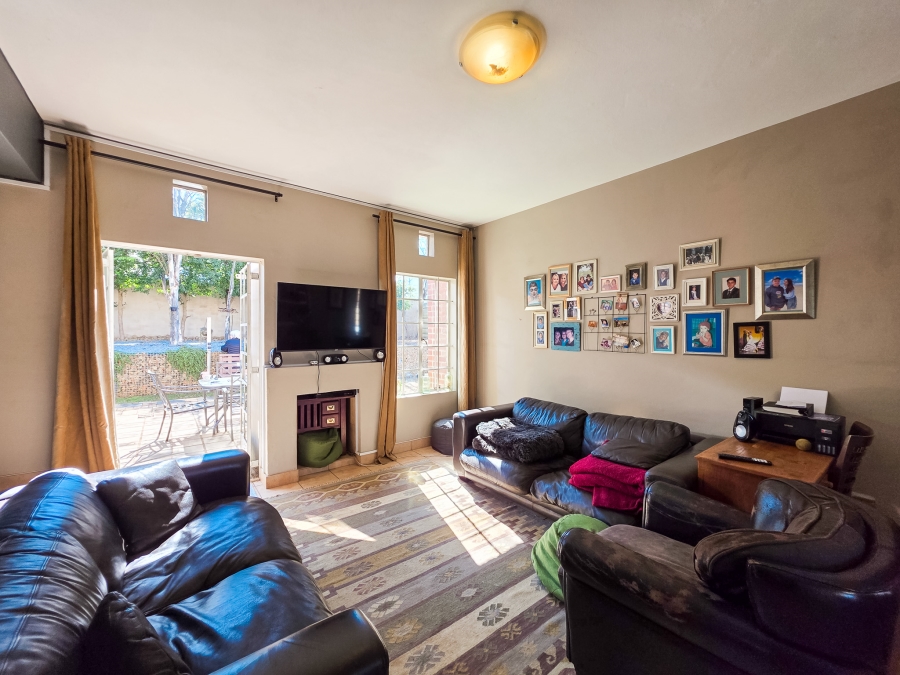 4 Bedroom Property for Sale in Menlo Park Gauteng