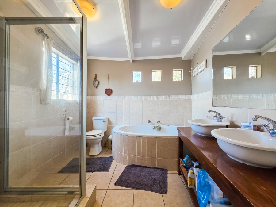 4 Bedroom Property for Sale in Menlo Park Gauteng