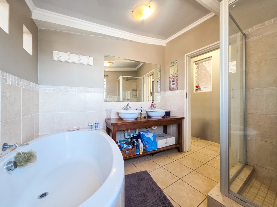 4 Bedroom Property for Sale in Menlo Park Gauteng